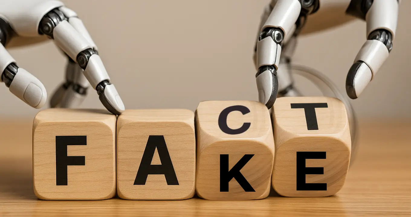 How to Make AI Tell the Truth