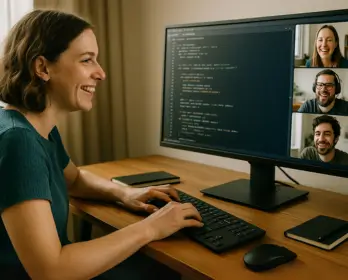 Mob Coding with AI: Lessons from a 9-Hour Sprint