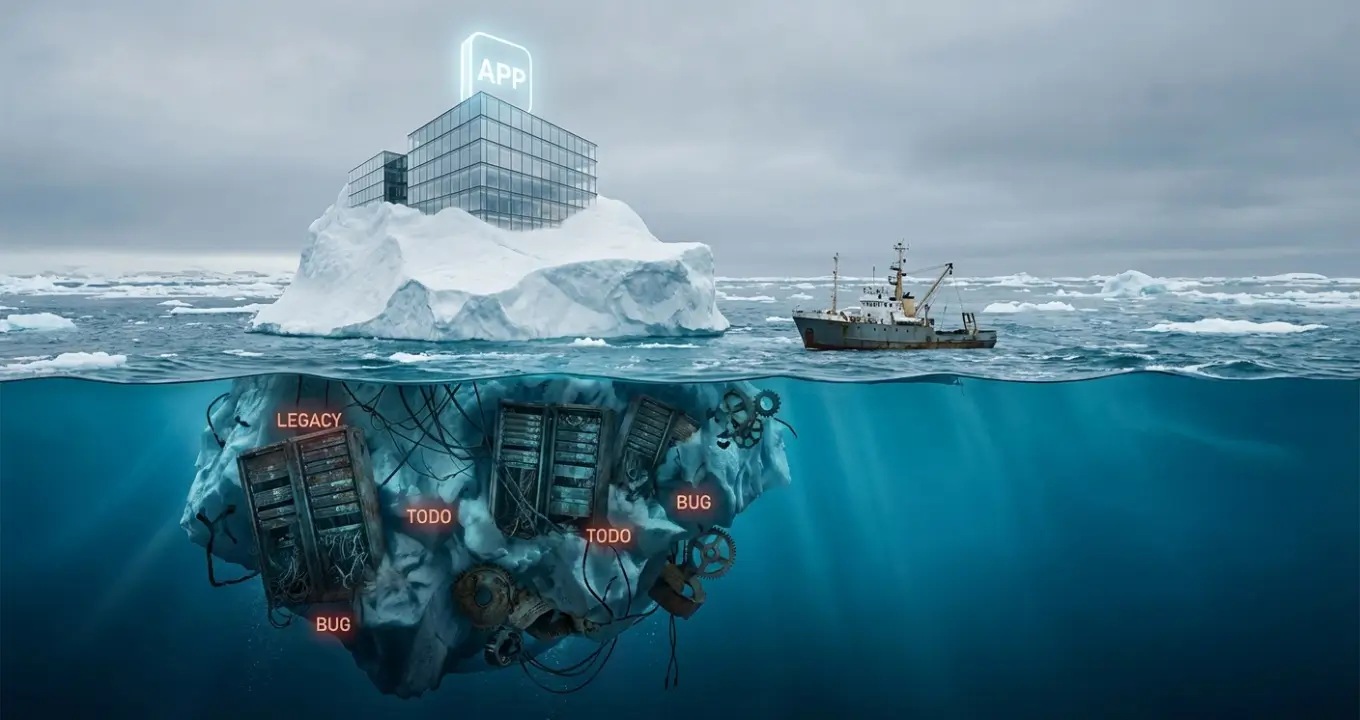 Stop Asking for Time to Fix Technical Debt