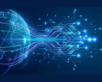 Geospatial Analysis from 30 Minutes to Seconds