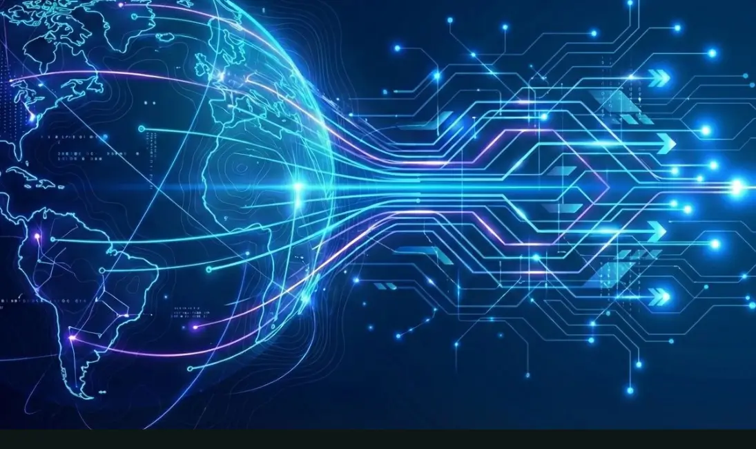 Geospatial Analysis from 30 Minutes to Seconds