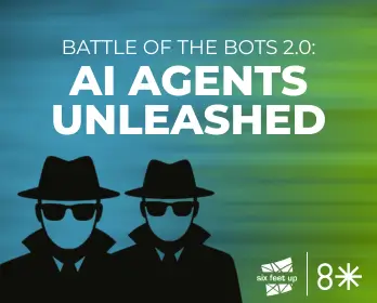 Battle of the Bots 2.0: Which AI Agent Delivers?