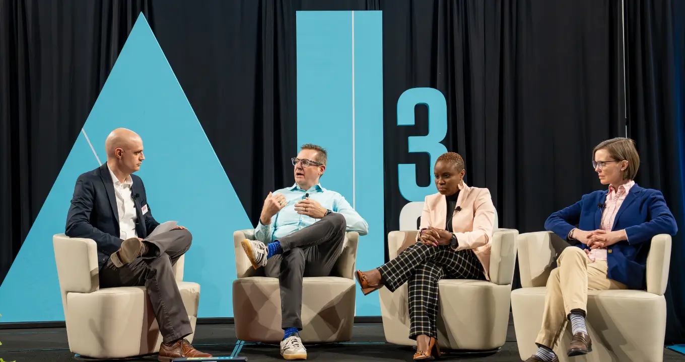 Three Practices That Make AI Adoption Work