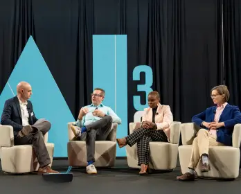 Three Practices That Make AI Adoption Work