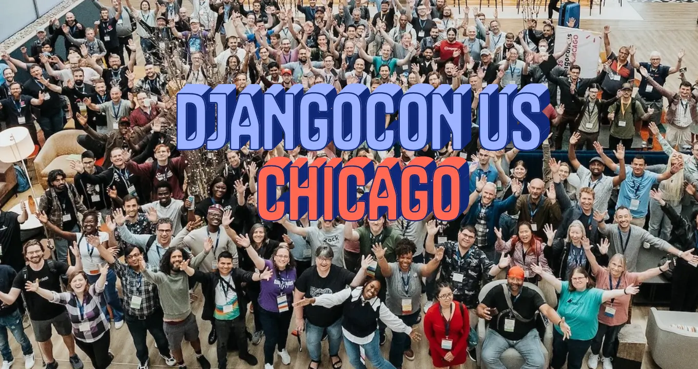 Meet Six Feet Up at DjangoCon US Meet Six Feet Up at DjangoCon US