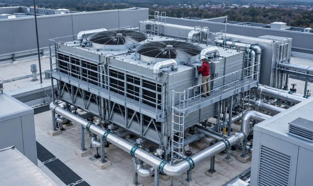 Commercial Quoting in Minutes, Not Hours