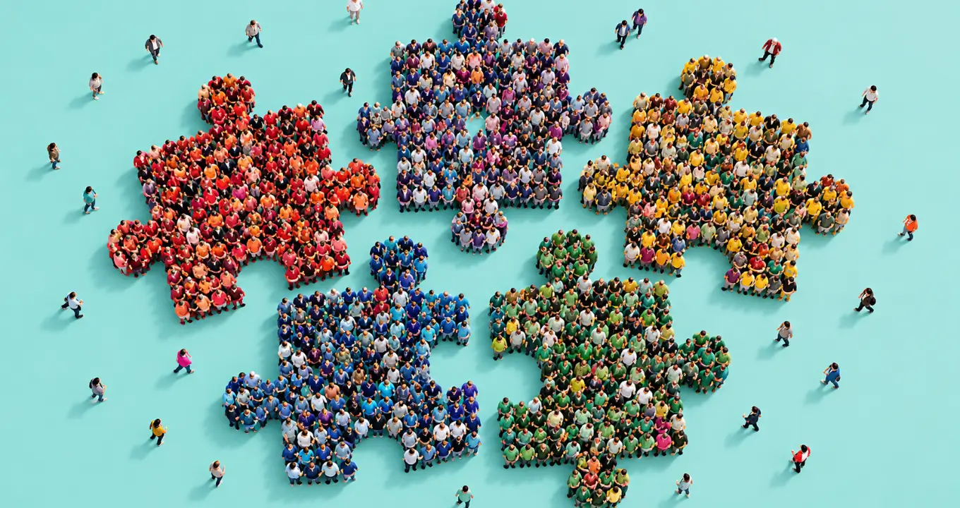 Using AI to Build Better Project Teams
