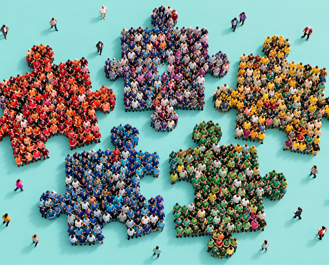 Using AI to Build Better Project Teams