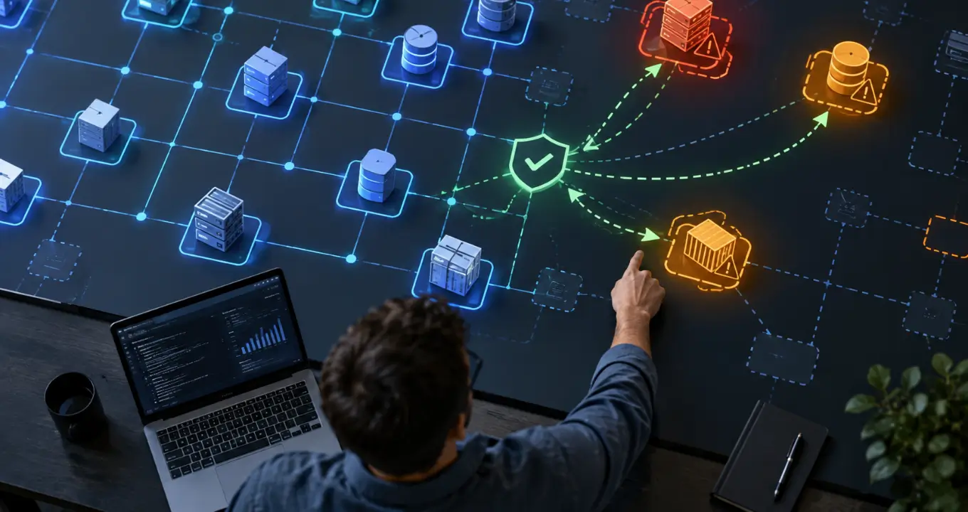 Turn Cloud Standards Into Executable Policies