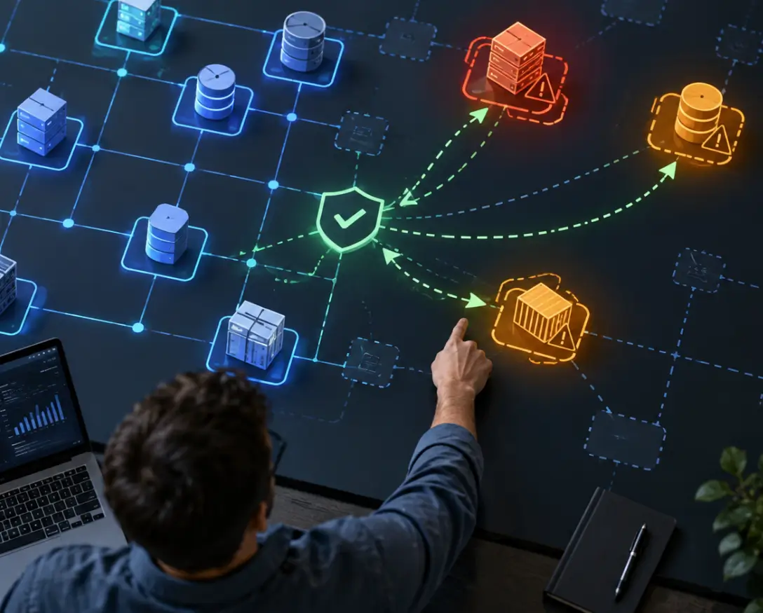 Turn Cloud Standards Into Executable Policies