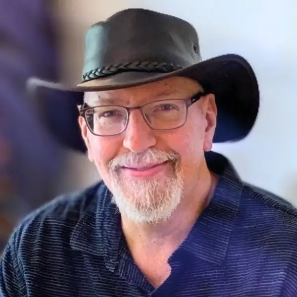 Jeff Licquia
