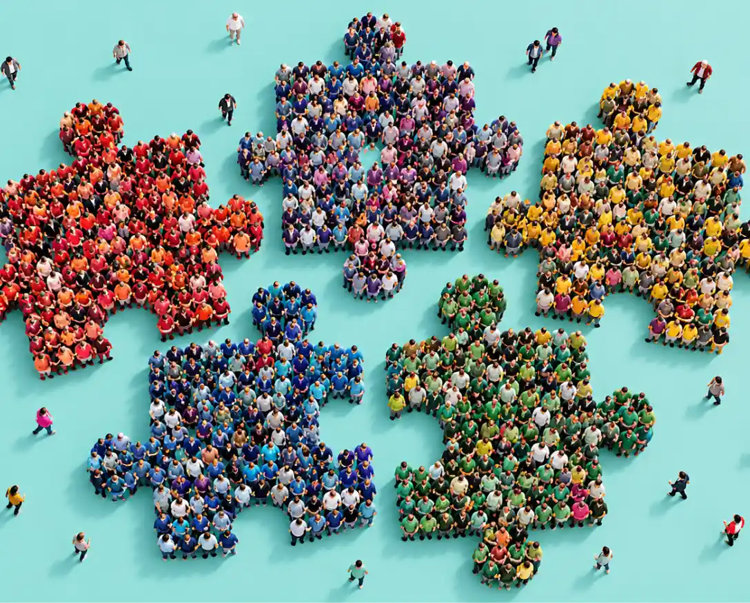 Using AI to Build Better Project Teams