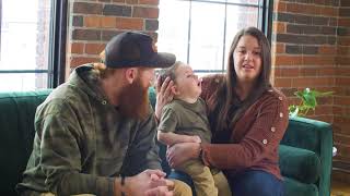 Kidman Family (video)