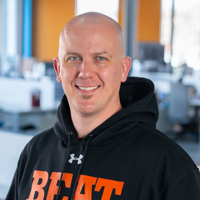 Miracle Travel Works - Board - Aaron Horn