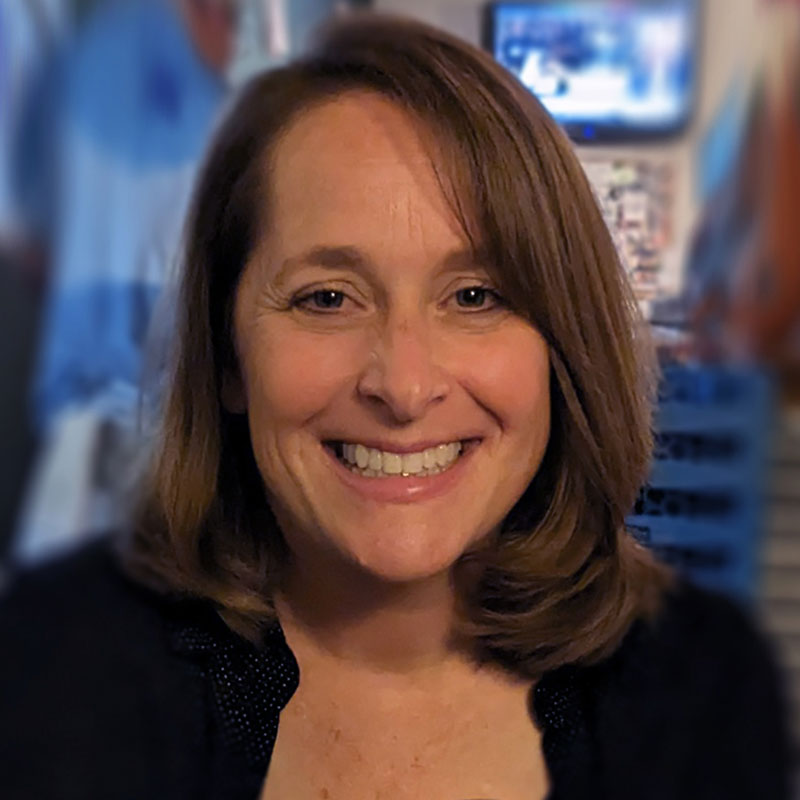 Miracle Travel Works - Board - Andrea Patitz