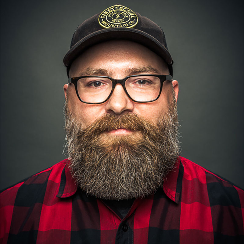 Miracle Travel Works - Board - Bret Ellington