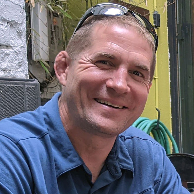 Miracle Travel Works - Board - Matthew Patitz