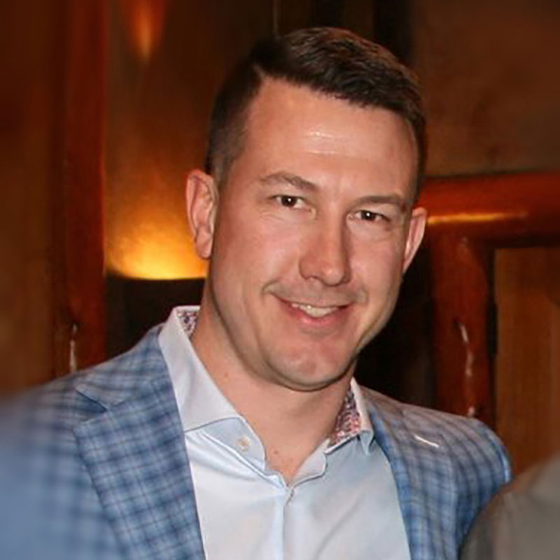 Miracle Travel Works - Board - Nathan Burk