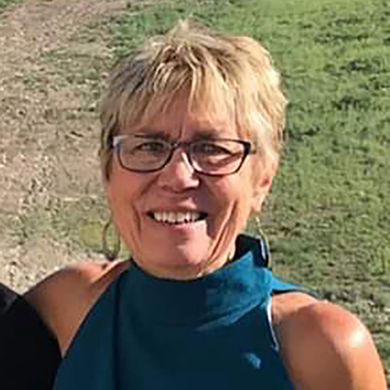 Miracle Travel Works - Board - Trish Patitz