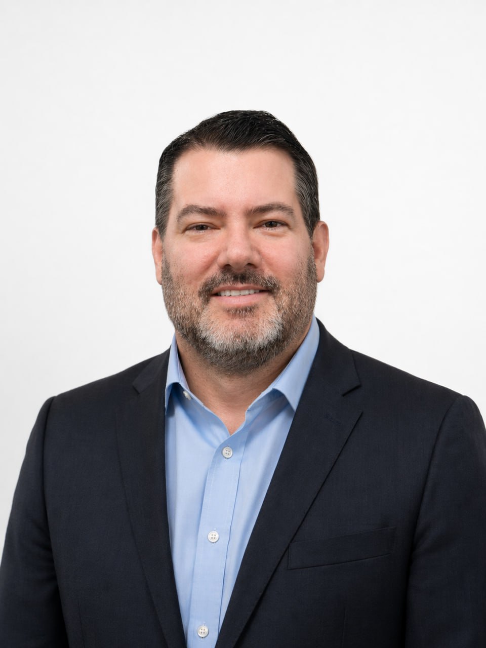 Brand Services' Director Of Healthcare Compliance – Brad Farris