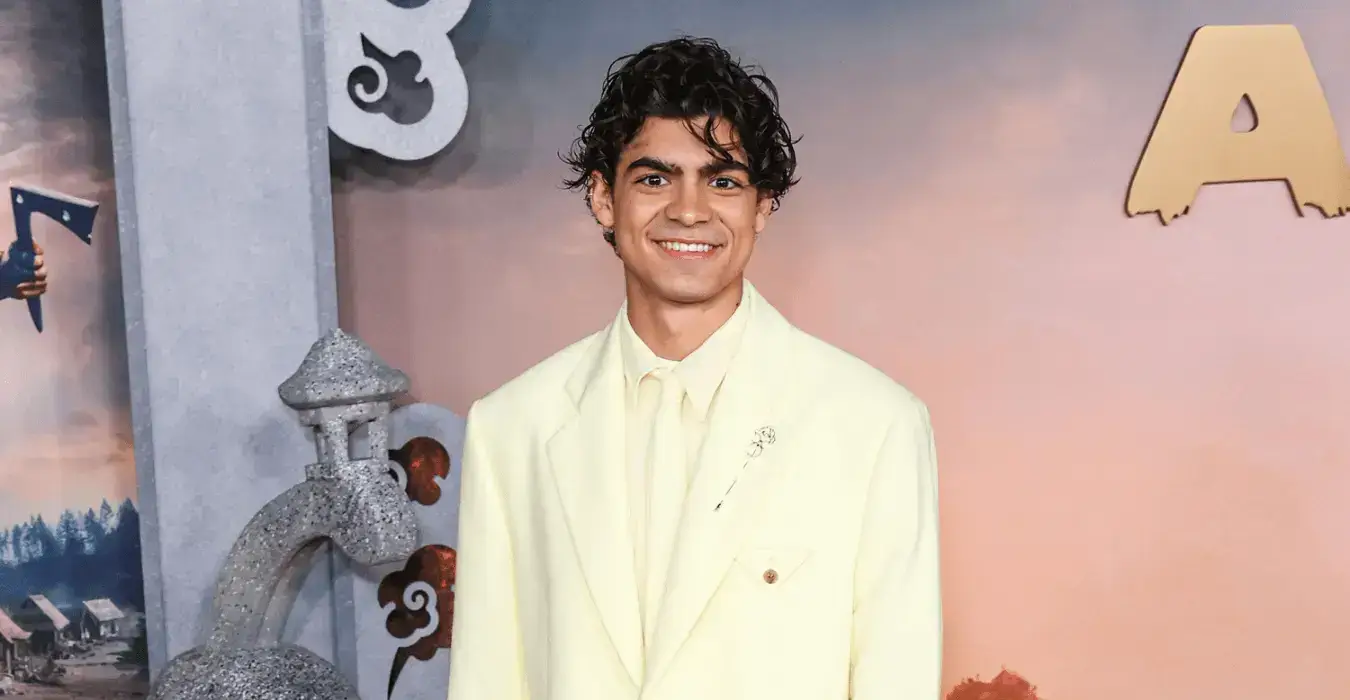 Discover Iñaki Godoy's Journey: From Stage to Screen | Entertainment