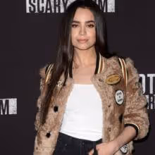 Sofia Carson