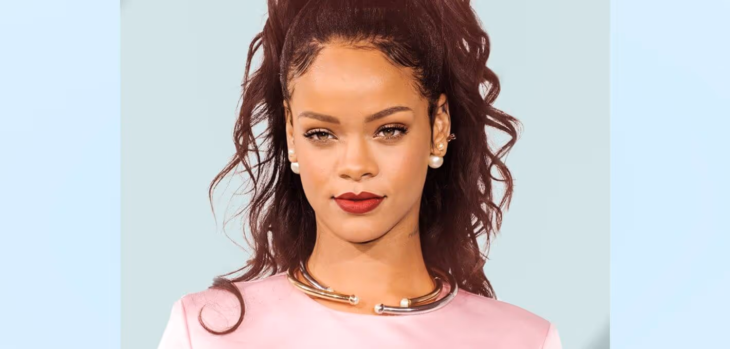 Rihanna. Credit: celebrityabc, Flickr