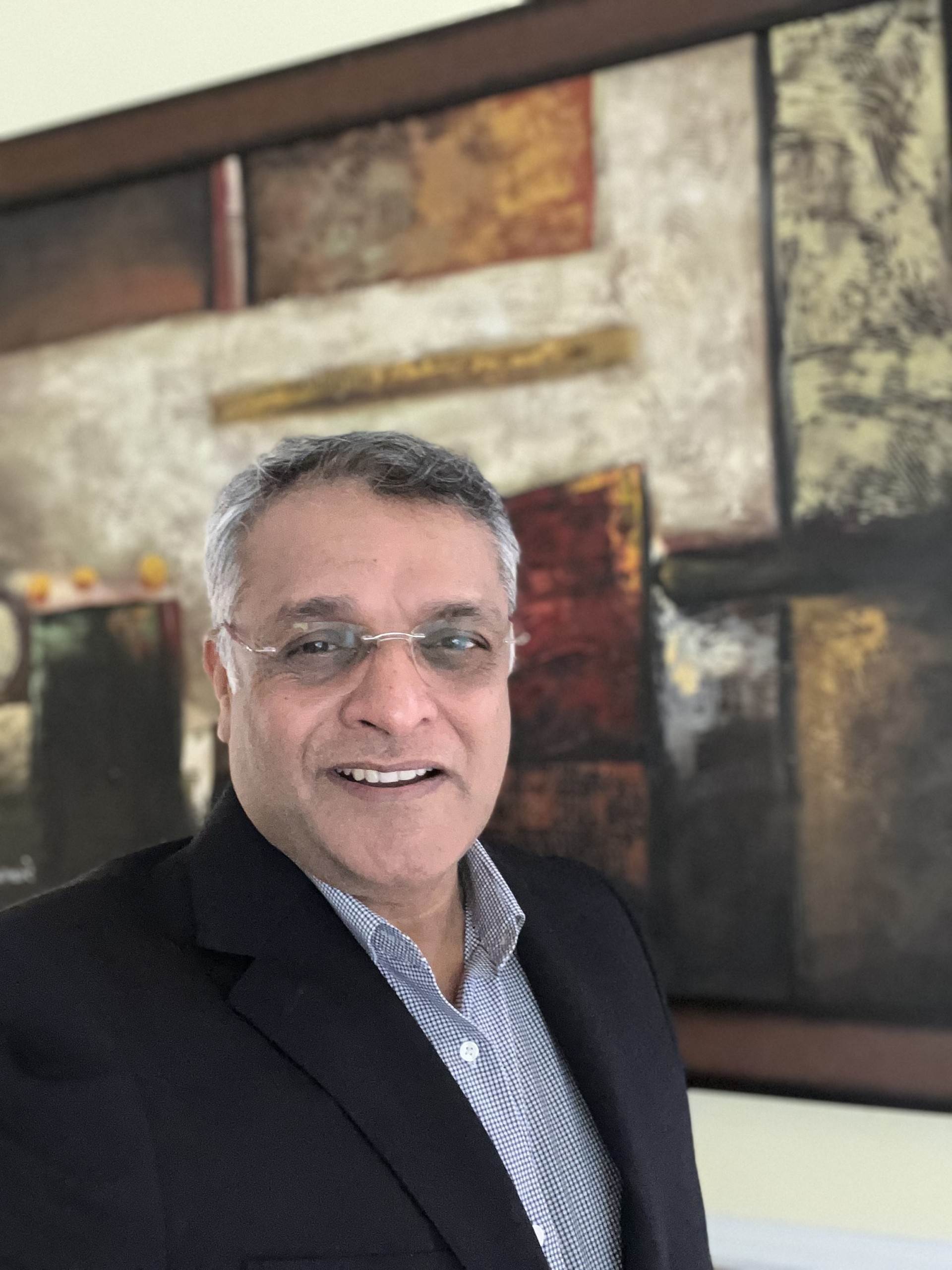 Deepak Janardhanan