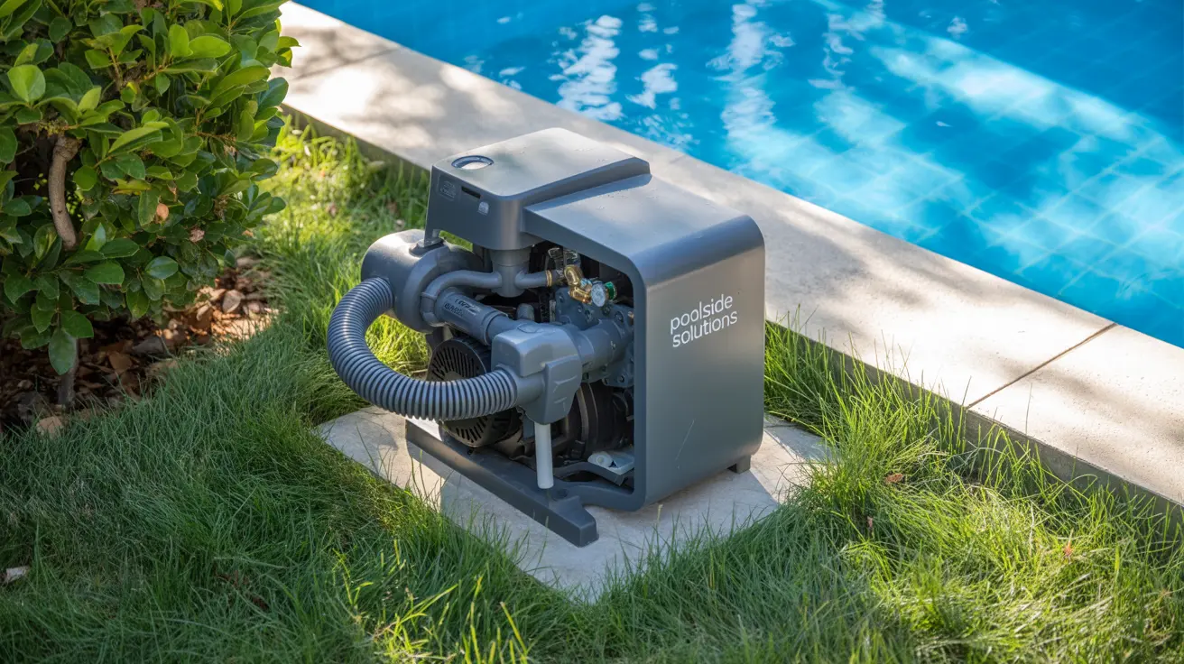 pool pump
