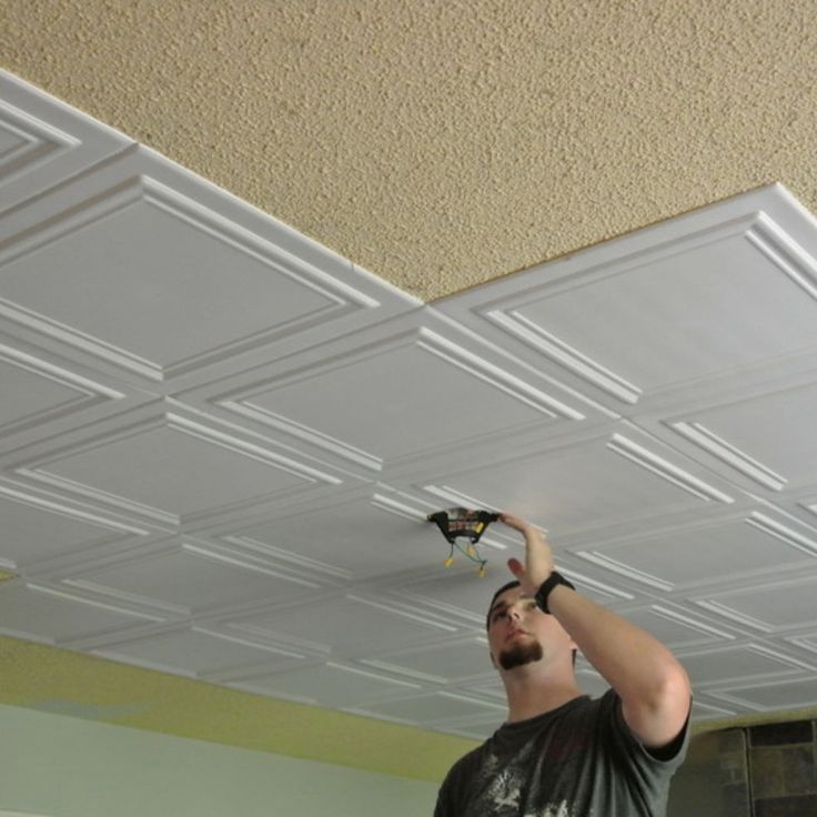 Ceiling Repair