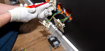 Electrical Repair