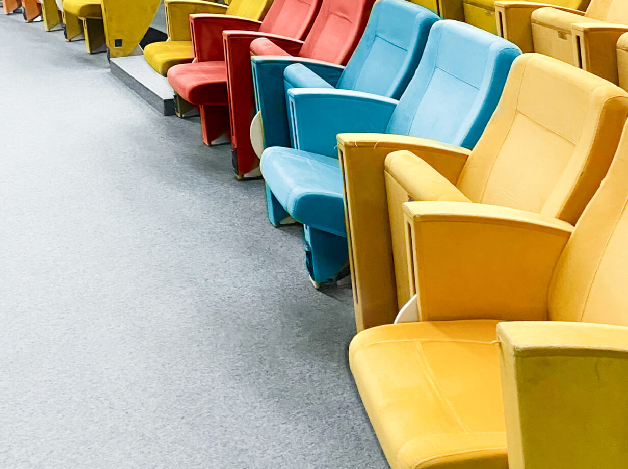 Questions and Answers with Painter