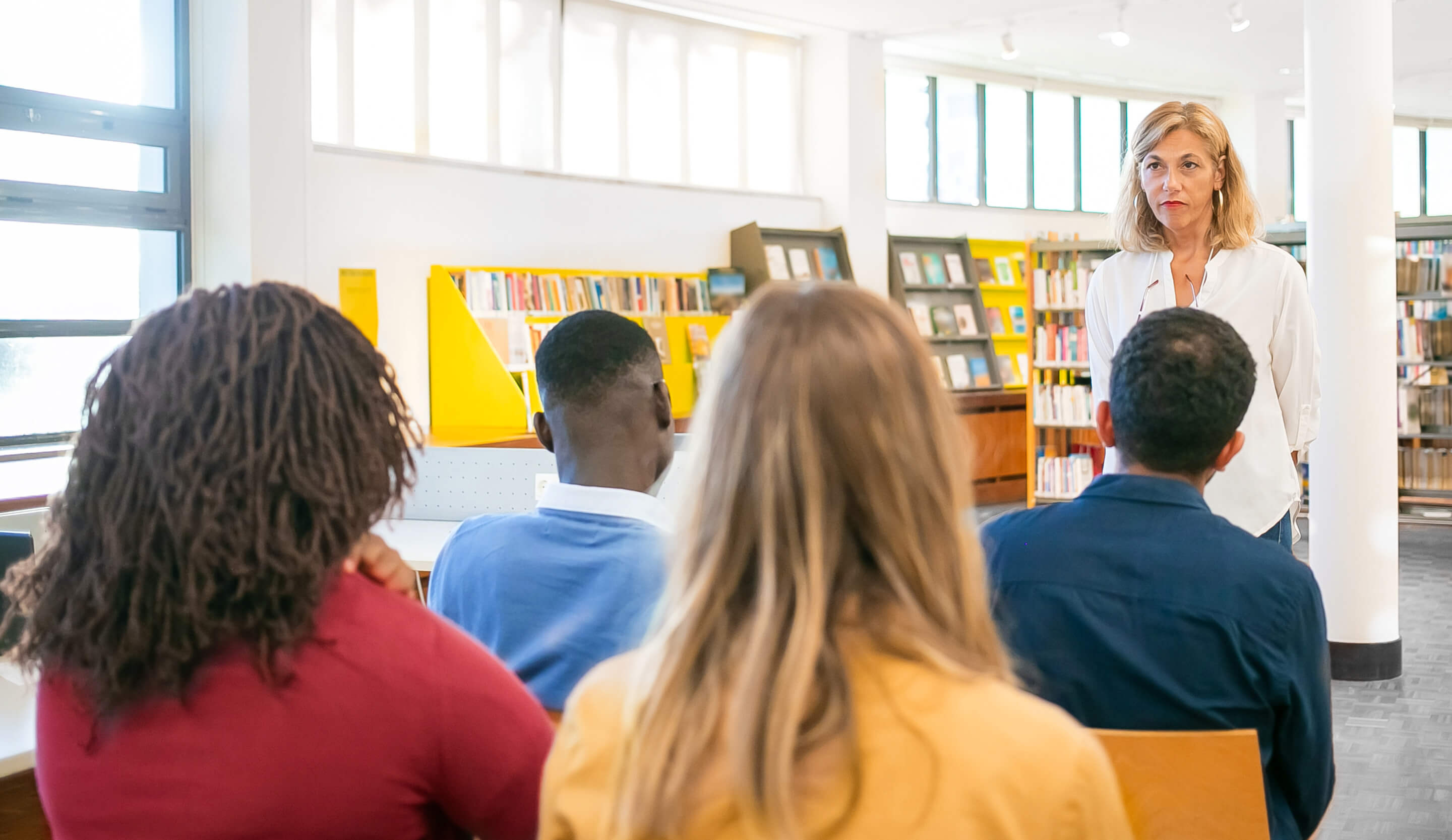 Art Therapy for Families