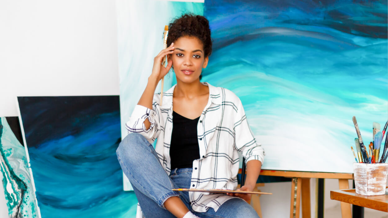 10 emerging contemporary artists you should start following