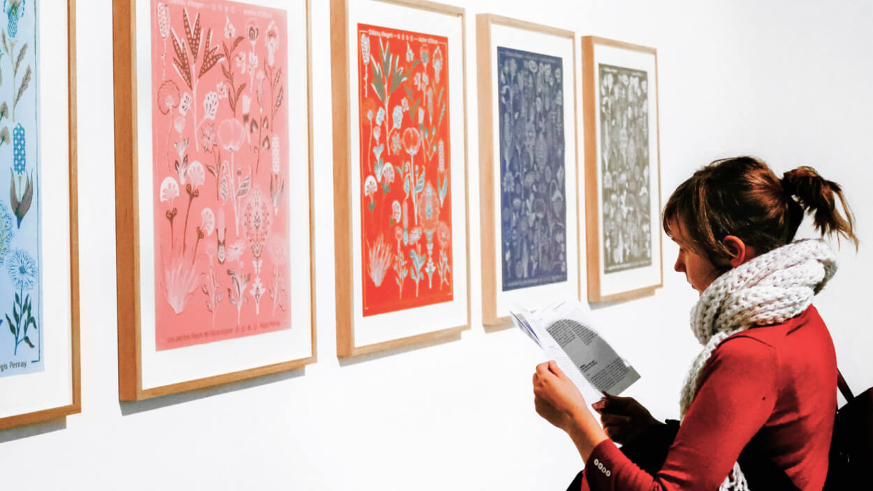 10 art exhibitions that you shouldn’t miss this year