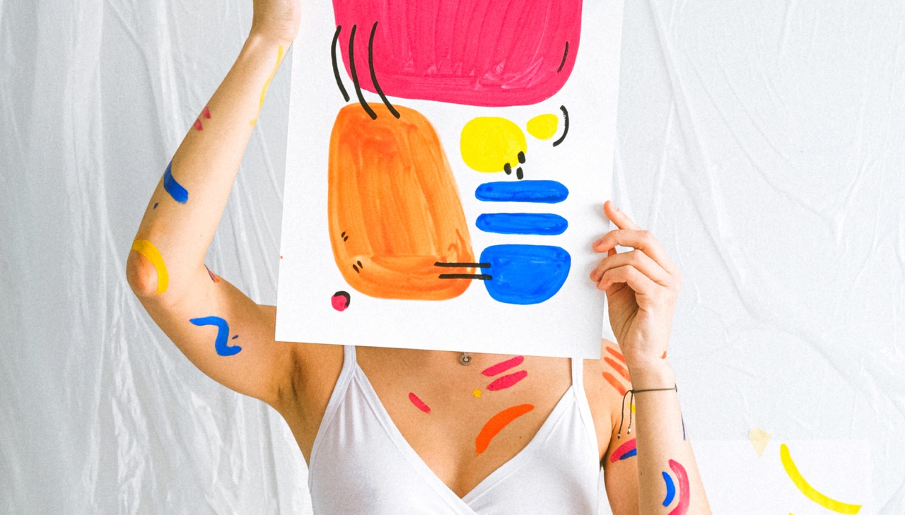 How to find your path in the art career maze