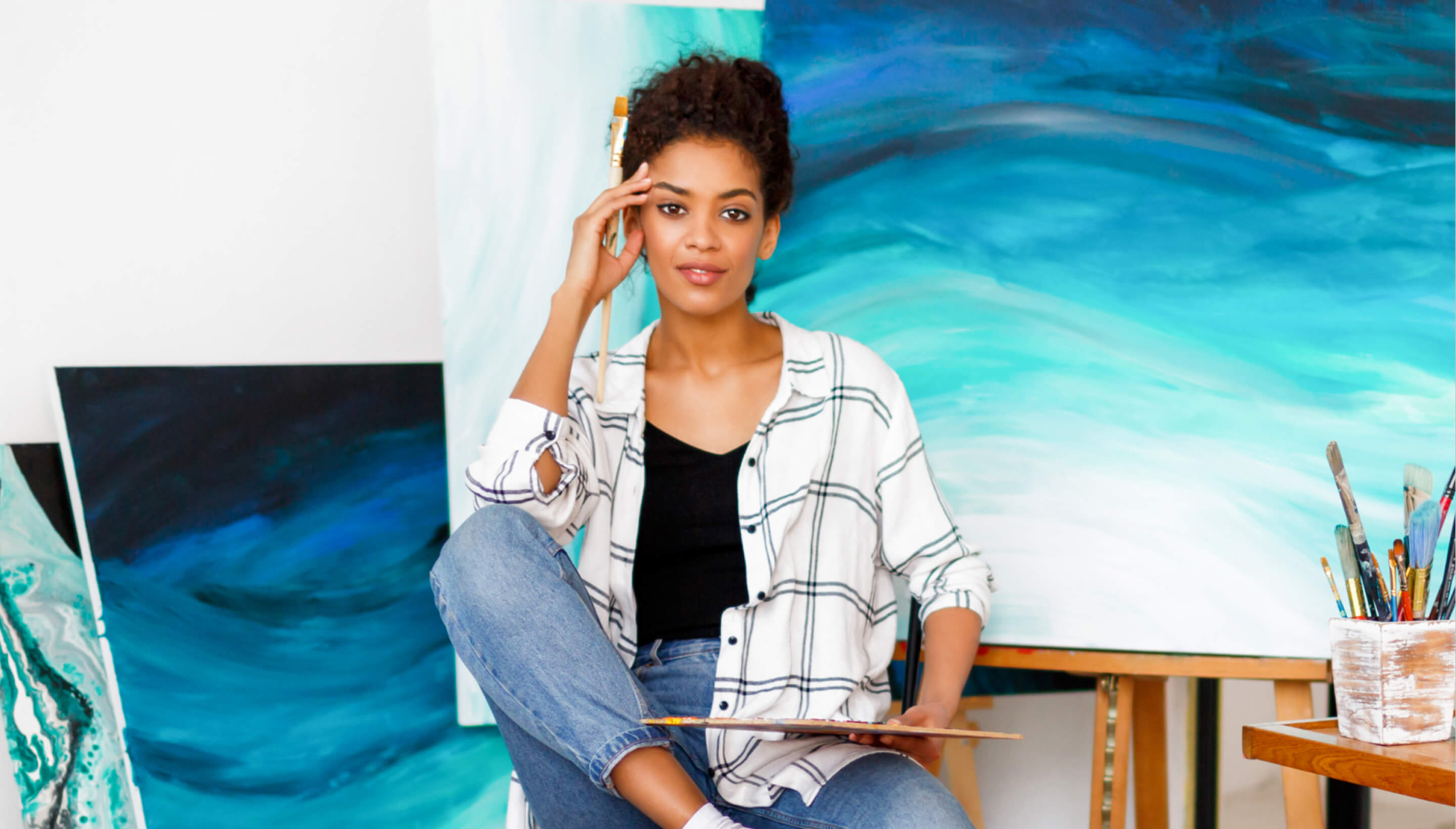 10 emerging contemporary artists you should start following