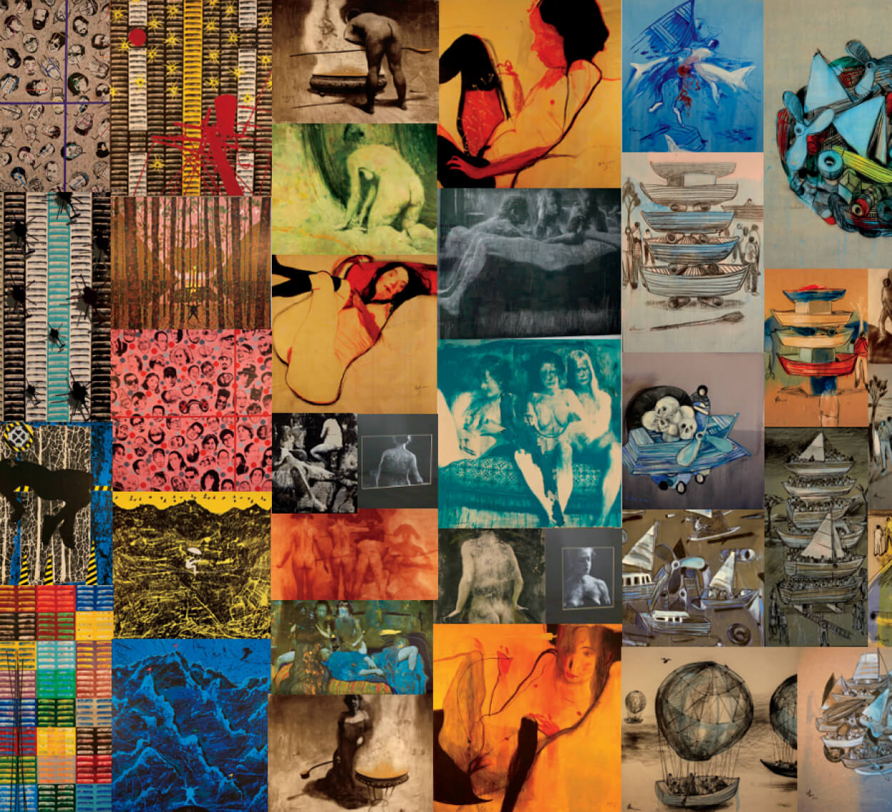 Zapata Collection Vol.1