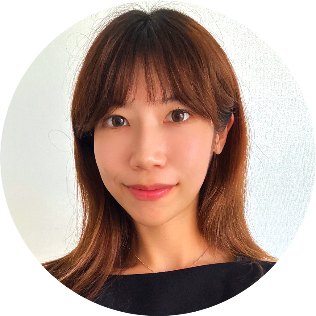 Stefanie Lam — Instructor, Burnaby
