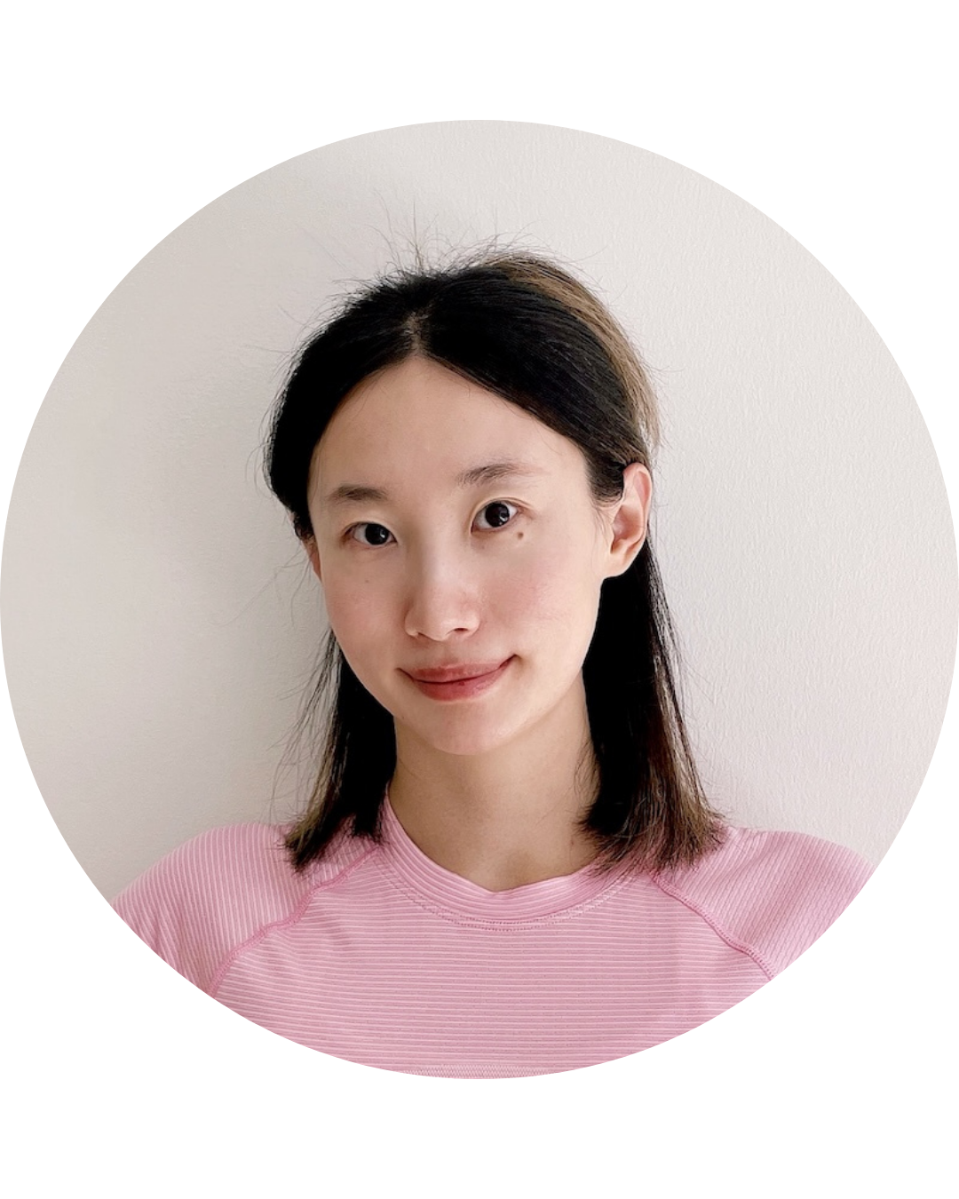 Abby Sun — Instructor, Burnaby