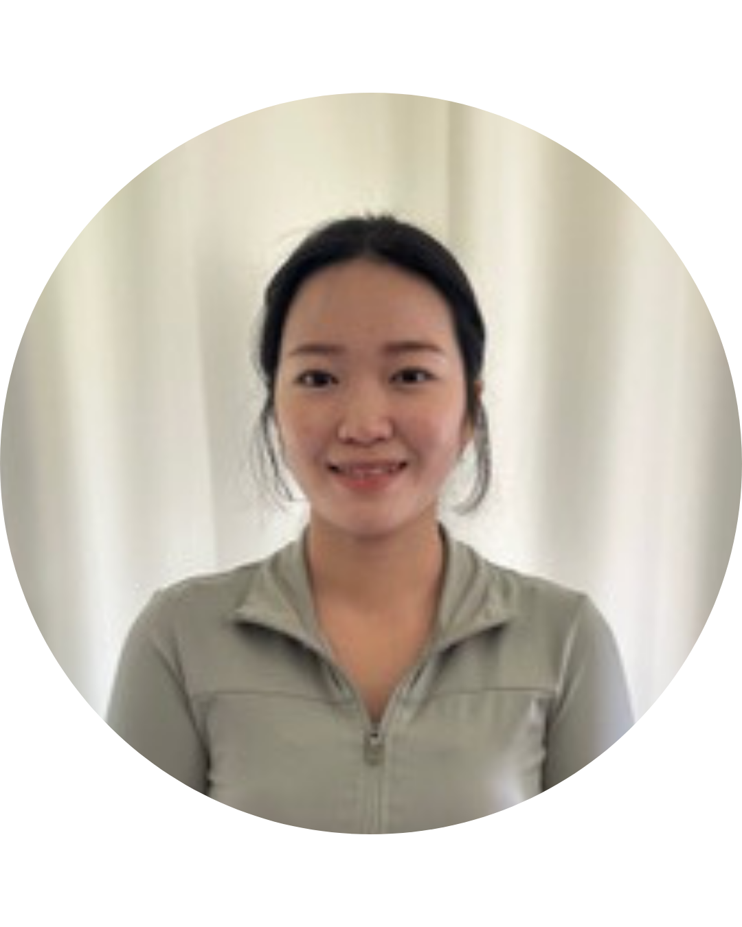 Sharon Mar — Instructor, Burnaby