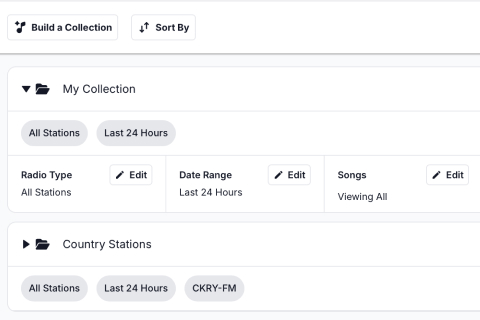 Smart Collections