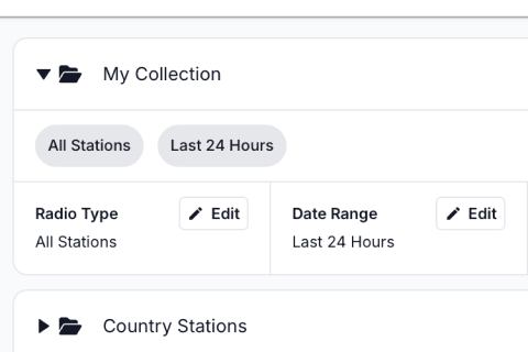 Smart Collections