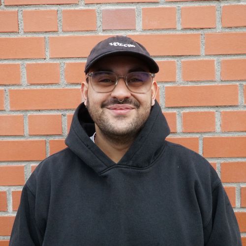 Foto vom jeweiligen AStA-Mitglied