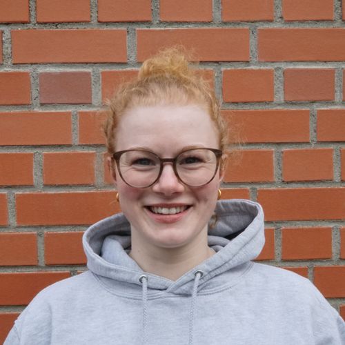 Foto vom jeweiligen AStA-Mitglied