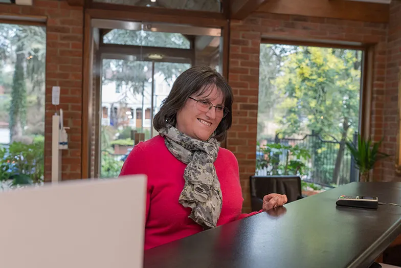 Book a free dental check-up consultation at Foxley Lane Dental in Purley