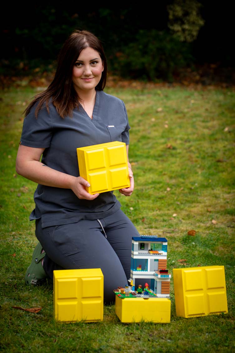 Book a free children’s dental consultation at Foxley Lane Dental in Purley