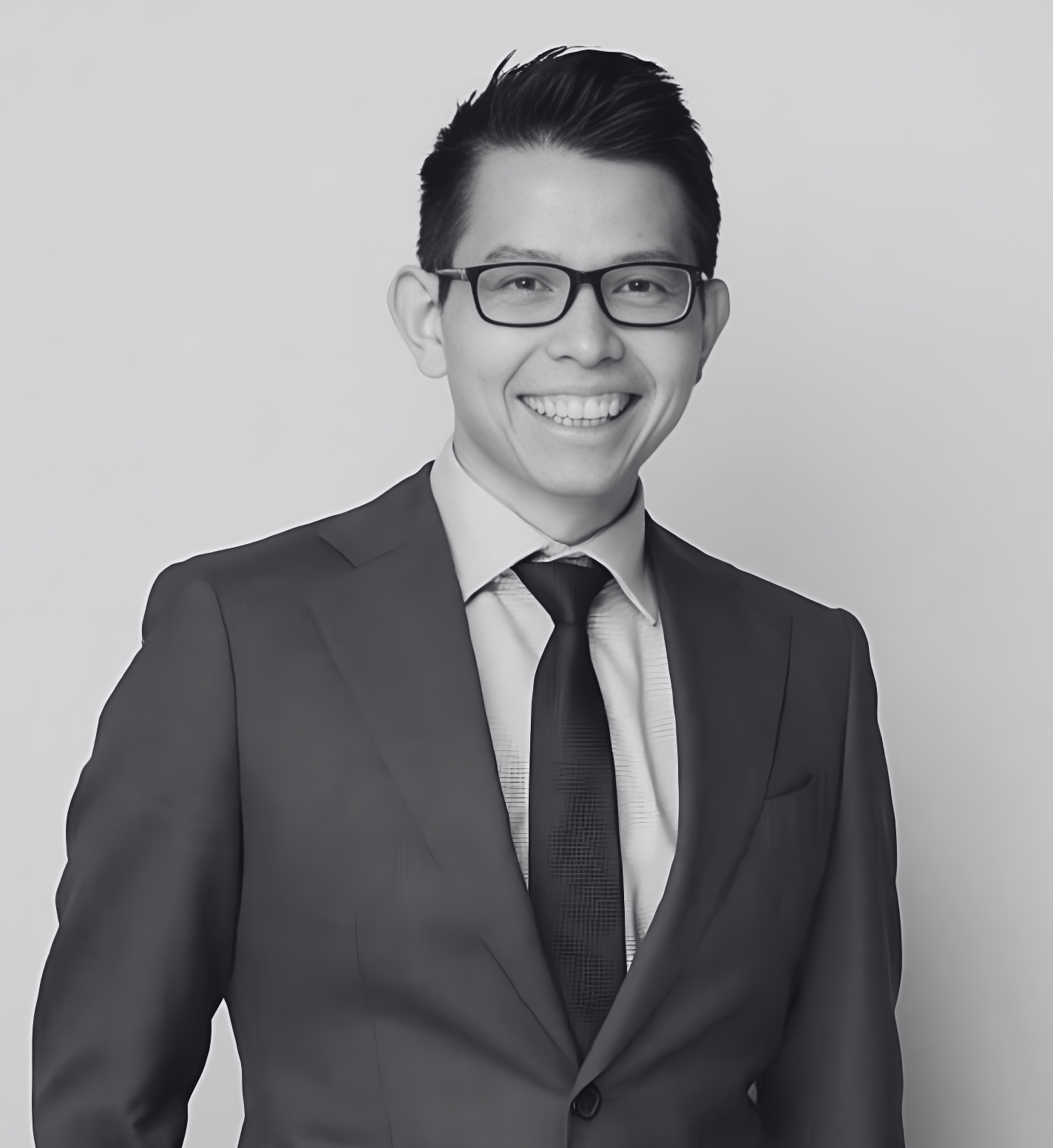 Dr Dunn is renowned for his kind and compassionate approach.