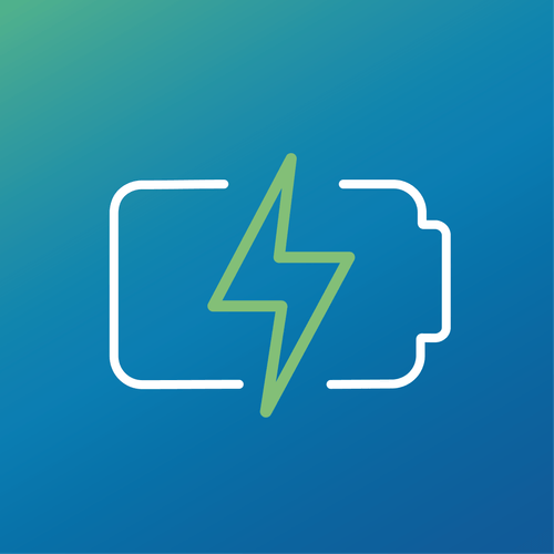 AR / VR Icon