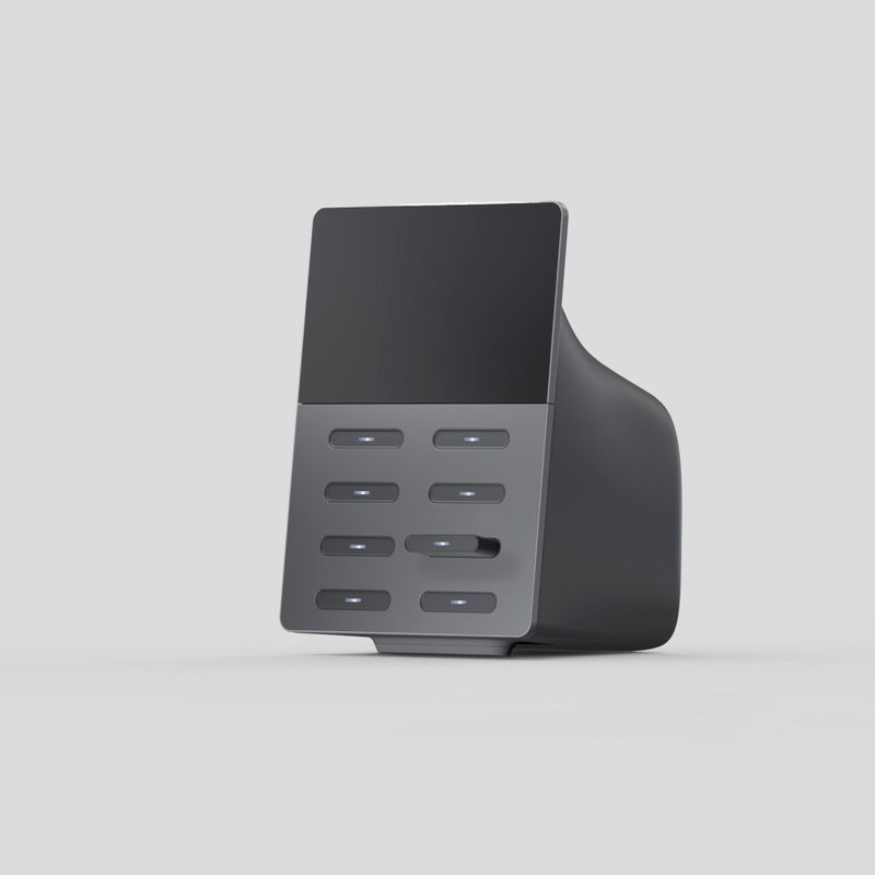 Station de batterie portable Naki Power